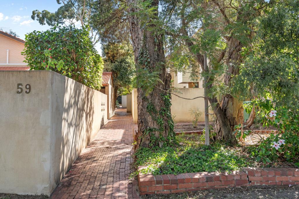 2/59 Dalkeith Rd, Nedlands, WA 6009