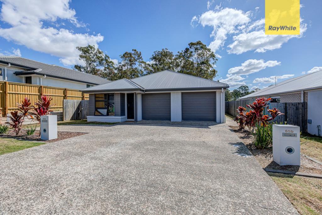 65b Cavanagh Dr, Logan Reserve, QLD 4133