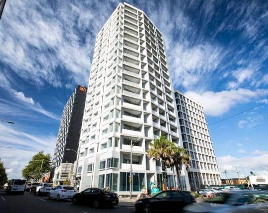 503/1B LAWSON SQ, REDFERN, NSW 2016