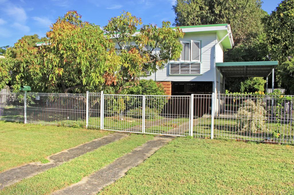 6 Arunta St, Cranbrook, QLD 4814