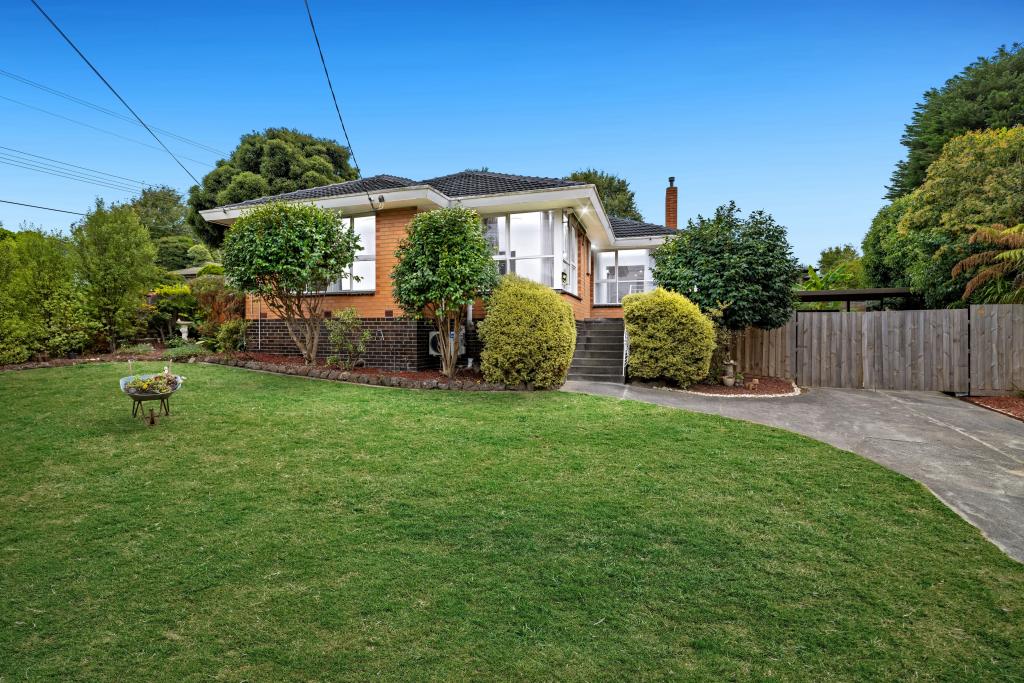 1 Yarran Gr, Bayswater, VIC 3153