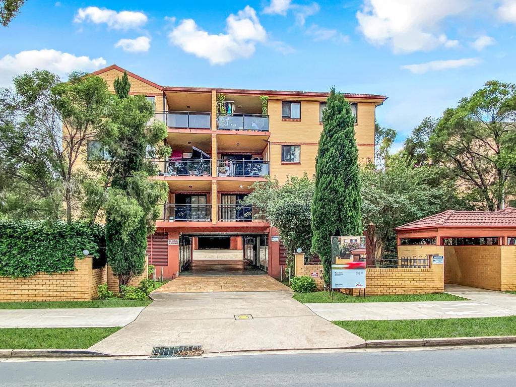 9/24 Luxford Rd, Mount Druitt, NSW 2770