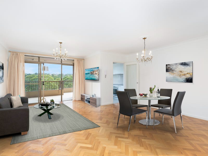 5/12 Cambridge St, Cammeray, NSW 2062