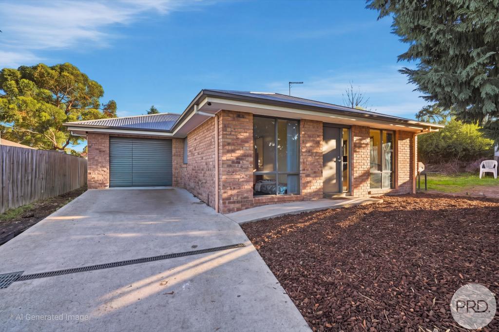 63 Landers Cir, Rokeby, TAS 7019