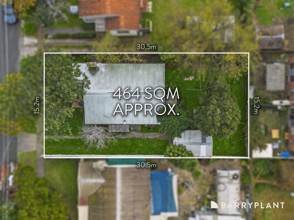 14 Showers St, Braybrook, VIC 3019