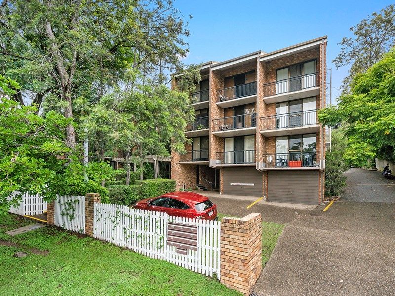 9/11 Bowler St, Paddington, QLD 4064