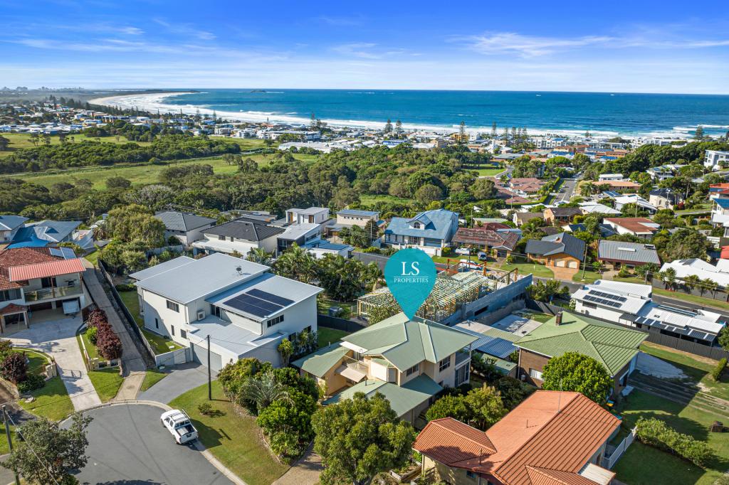 3 Knox Ct, Kingscliff, NSW 2487