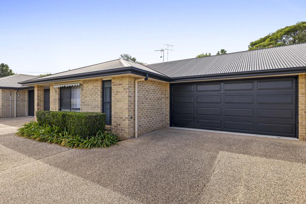 2/66 Drummond St, Rangeville, QLD 4350