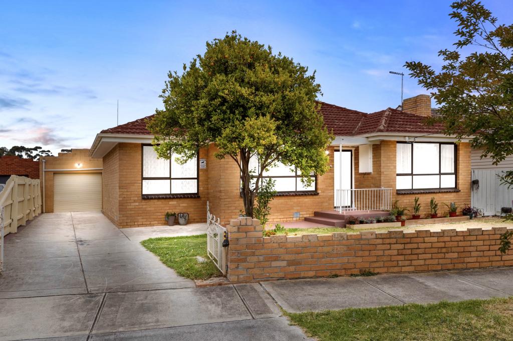 29 Montasell Ave, Deer Park, VIC 3023
