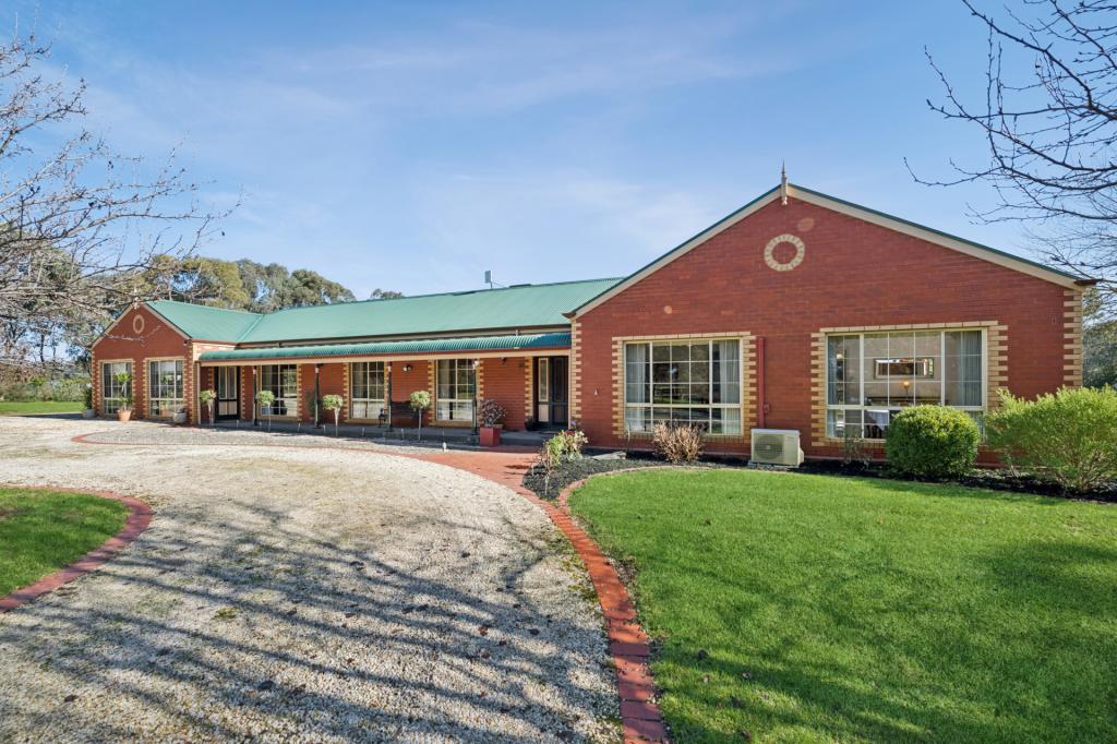 164 Emu Creek Rd, Strathfieldsaye, VIC 3551