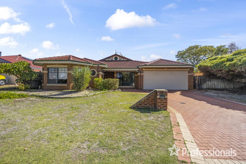 9 WATTLEBIRD CRES, ELLENBROOK, WA 6069