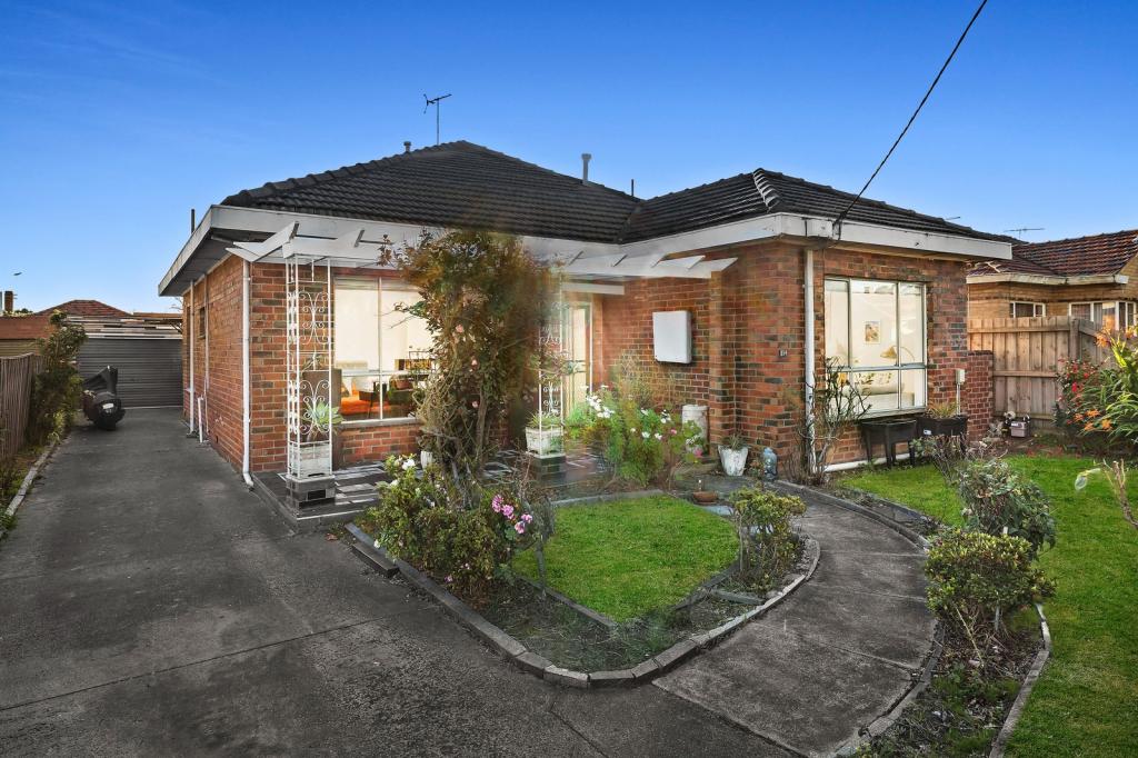 314 Williamstown Rd, Yarraville, VIC 3013