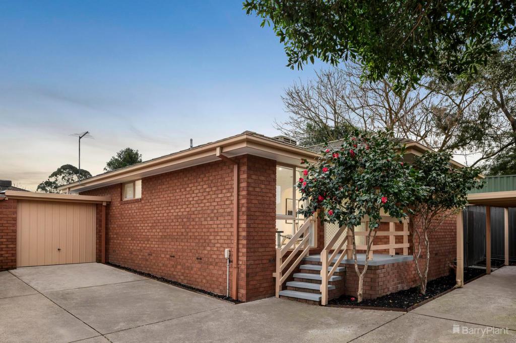 3/17 Emerald St, Ringwood, VIC 3134