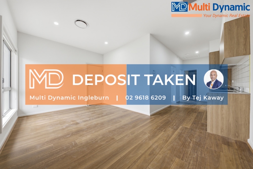 11a Baulking St, Ingleburn, NSW 2565