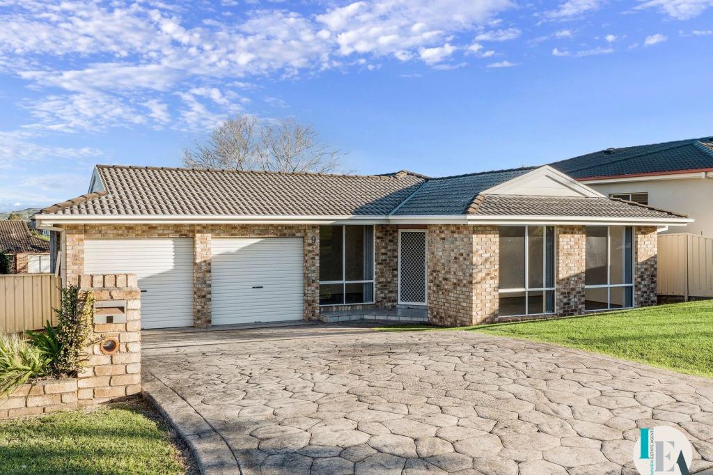 9 Meroo Cl, Flinders, NSW 2529