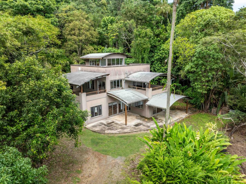 187 Camm Rd, Mount Julian, QLD 4800