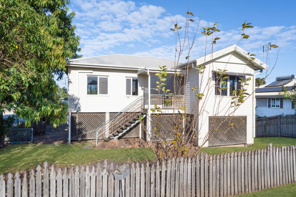 62 Macrossan St, South Townsville, QLD 4810