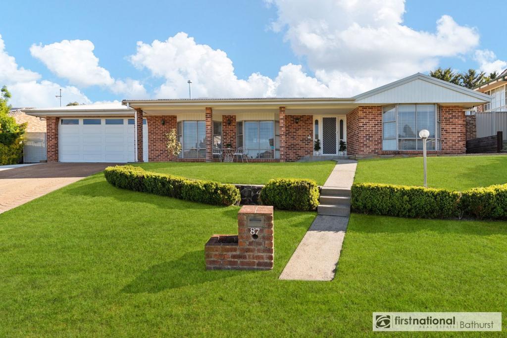 87 Lorimer St, Llanarth, NSW 2795