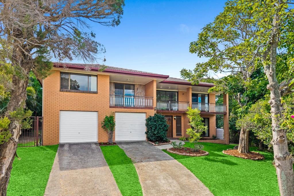 46 Swanfield St, Macgregor, QLD 4109