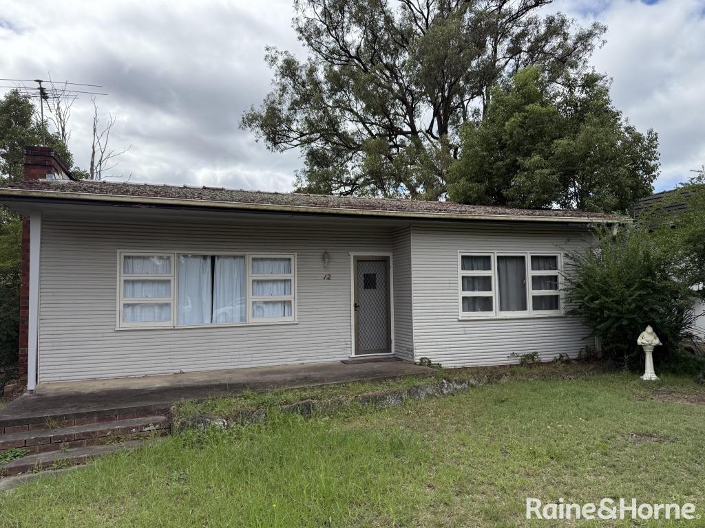 12 Cambridge St, Ingleburn, NSW 2565