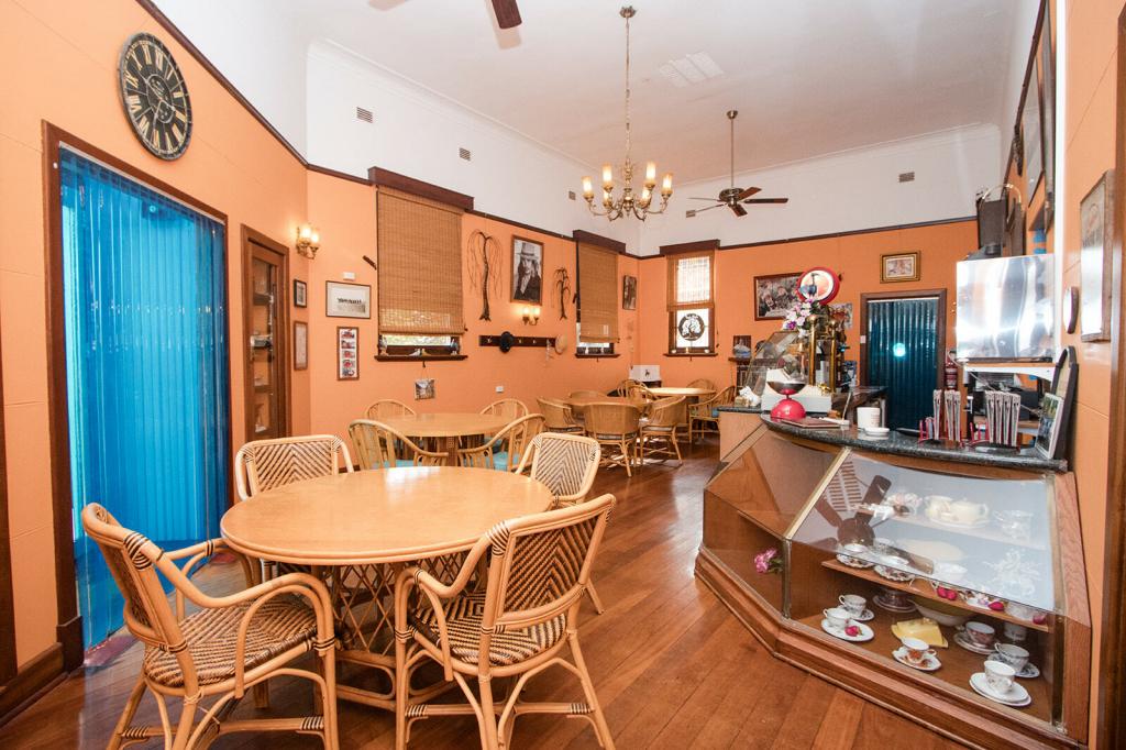 28 George St, Bolgart, WA 6568
