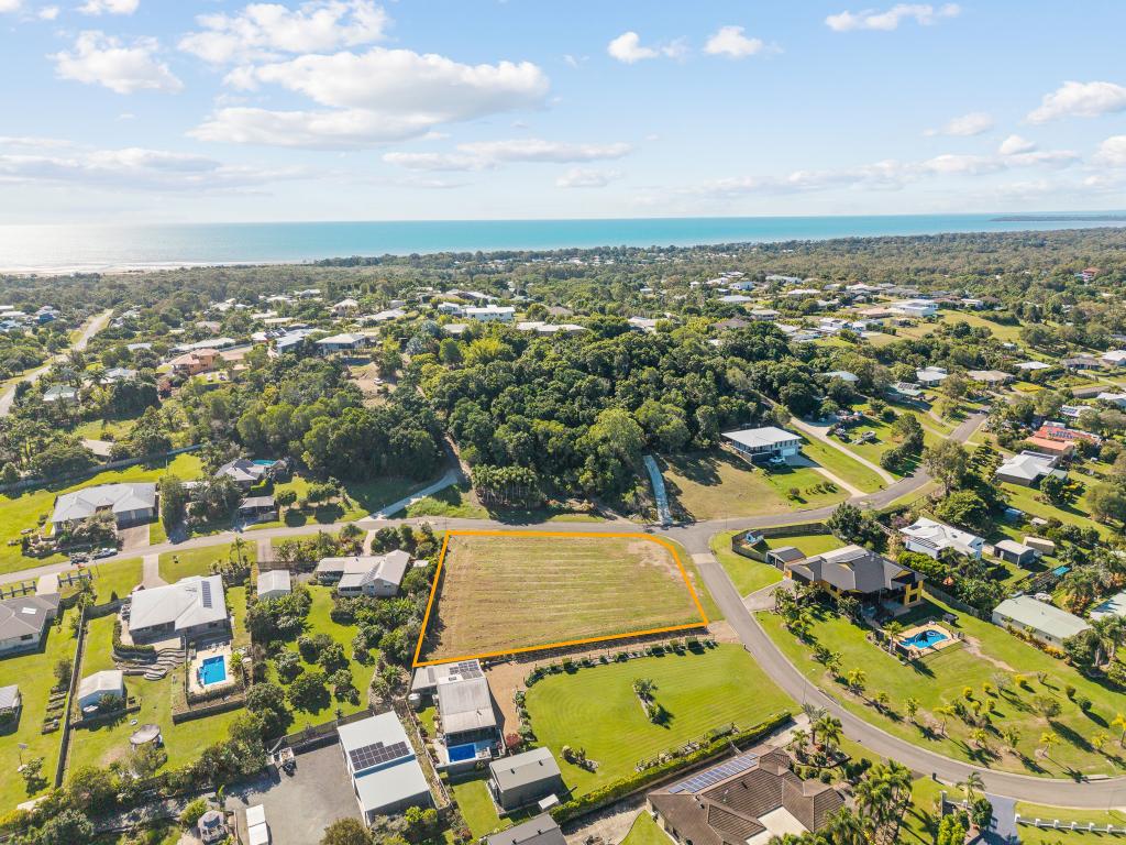 13-17 Parview Dr, Craignish, QLD 4655