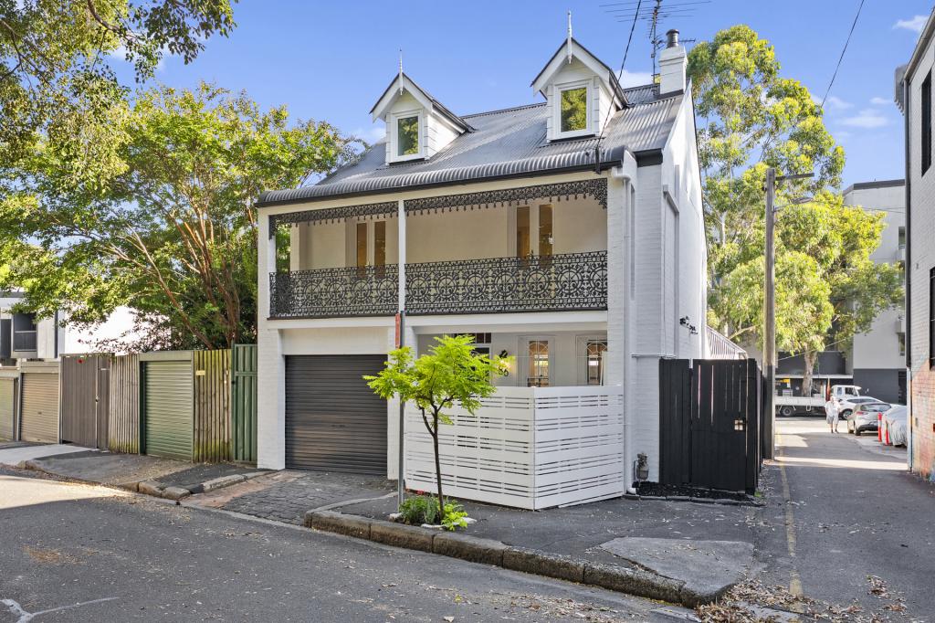 86 Vine St, Darlington, NSW 2008