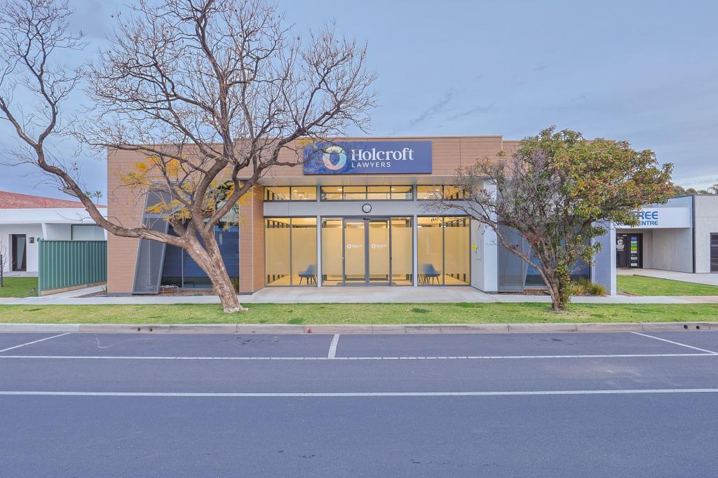 132-134 Langtree Ave, Mildura, VIC 3500