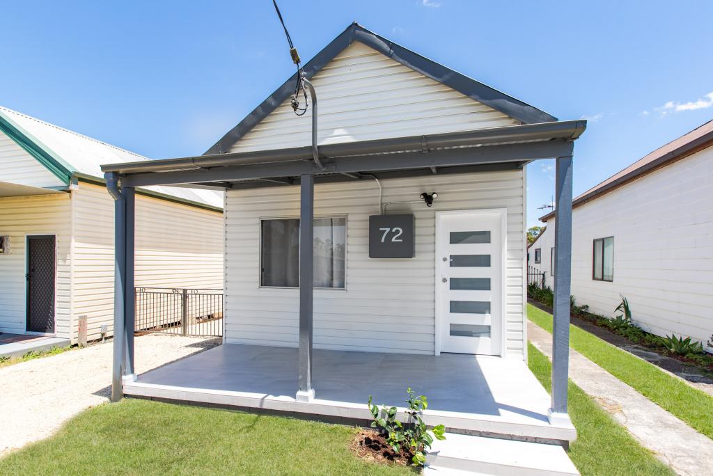 72 Harle St, Abermain, NSW 2326