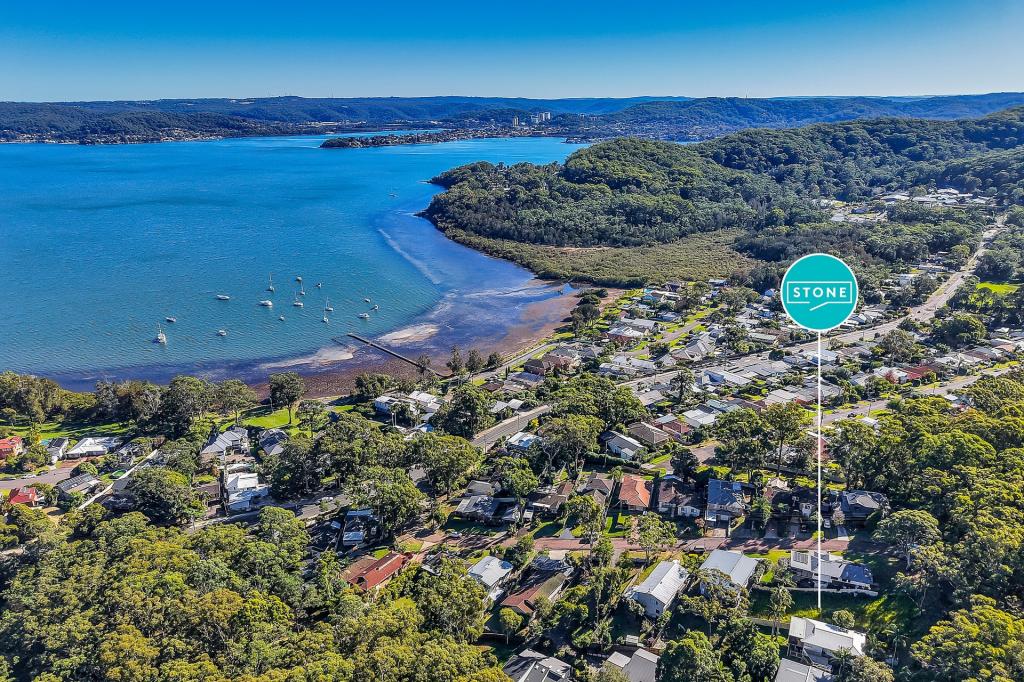 4 Weston St, Yattalunga, NSW 2251