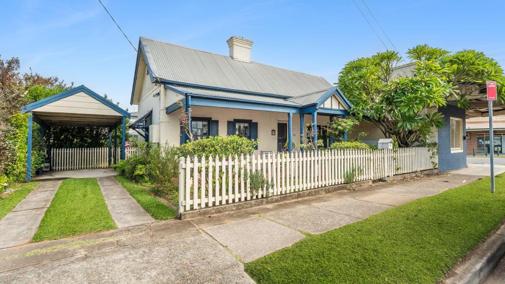 56 March St, Richmond, NSW 2753