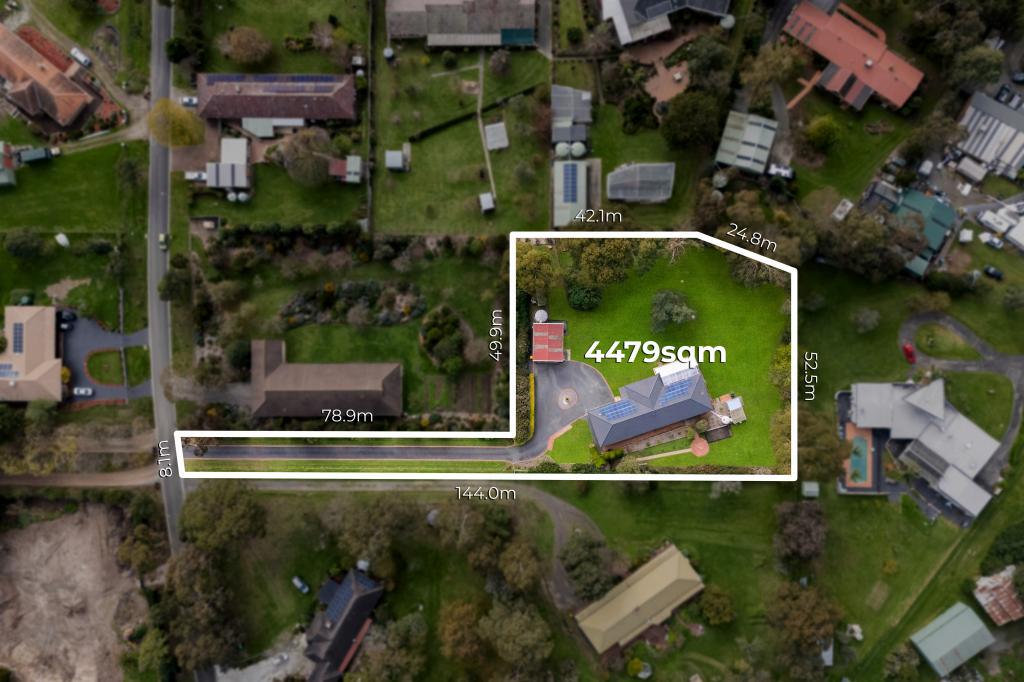 2 Kilgerron Ct, Narre Warren South, VIC 3805
