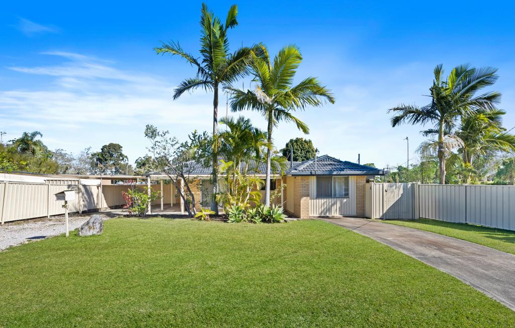 36 HARRAN ST, SOUTHPORT, QLD 4215