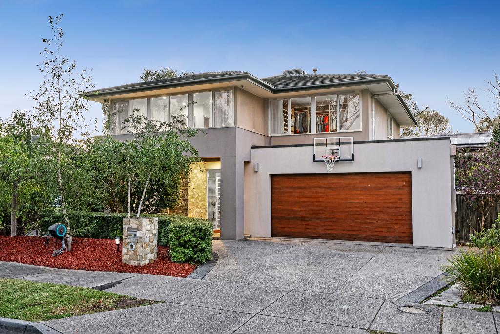 1 Lakewood Ct, Macleod, VIC 3085