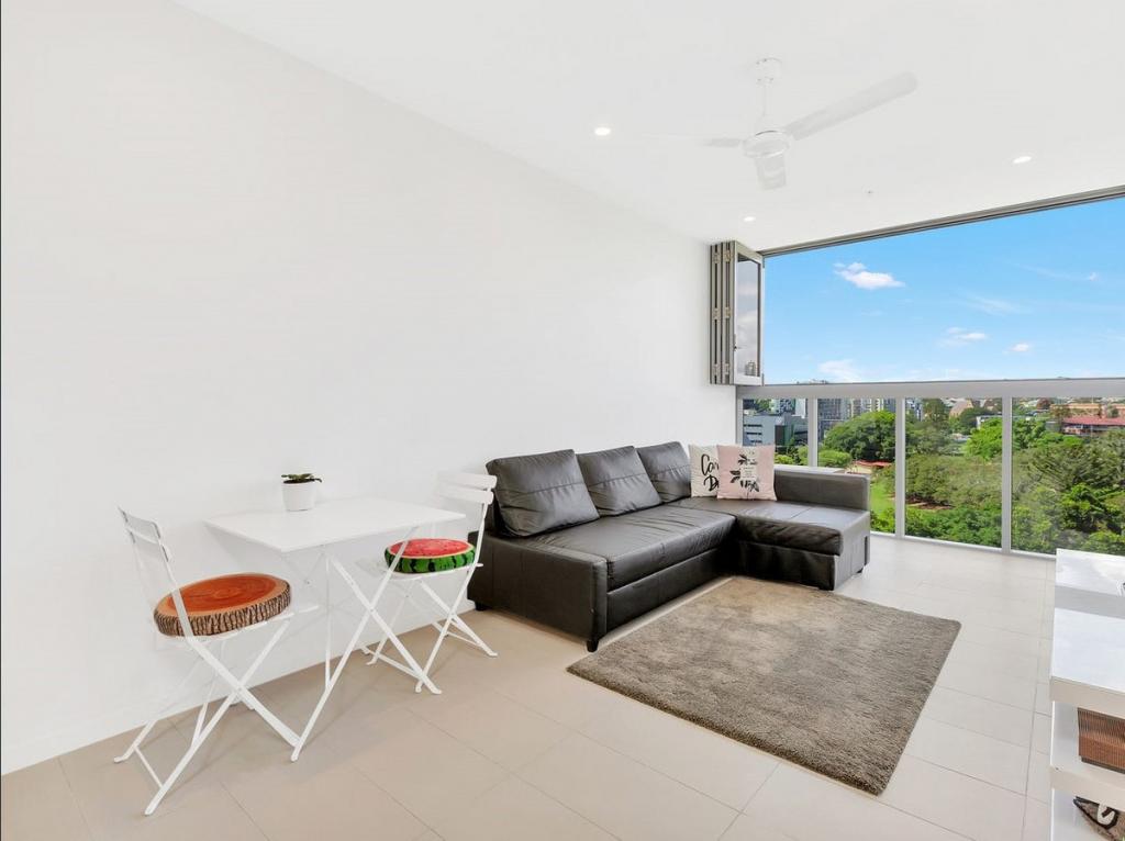 802/66 Manning St, South Brisbane, QLD 4101