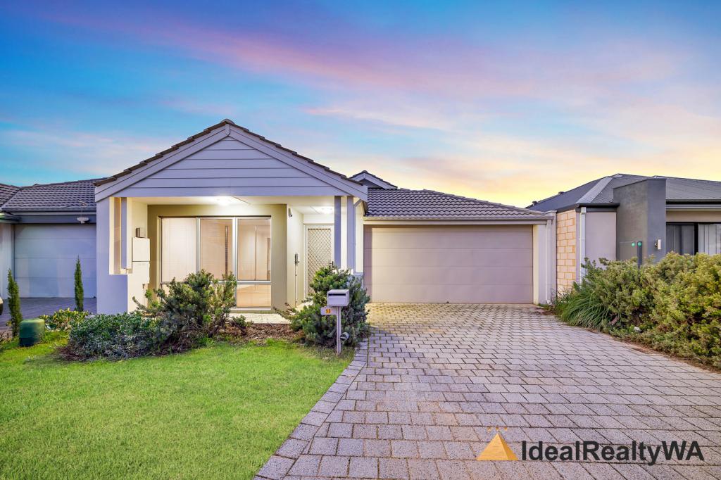 53 Lancaster Loop, Piara Waters, WA 6112