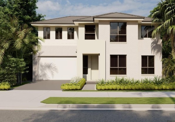 Contact Agent For Address, Edmondson Park, NSW 2174