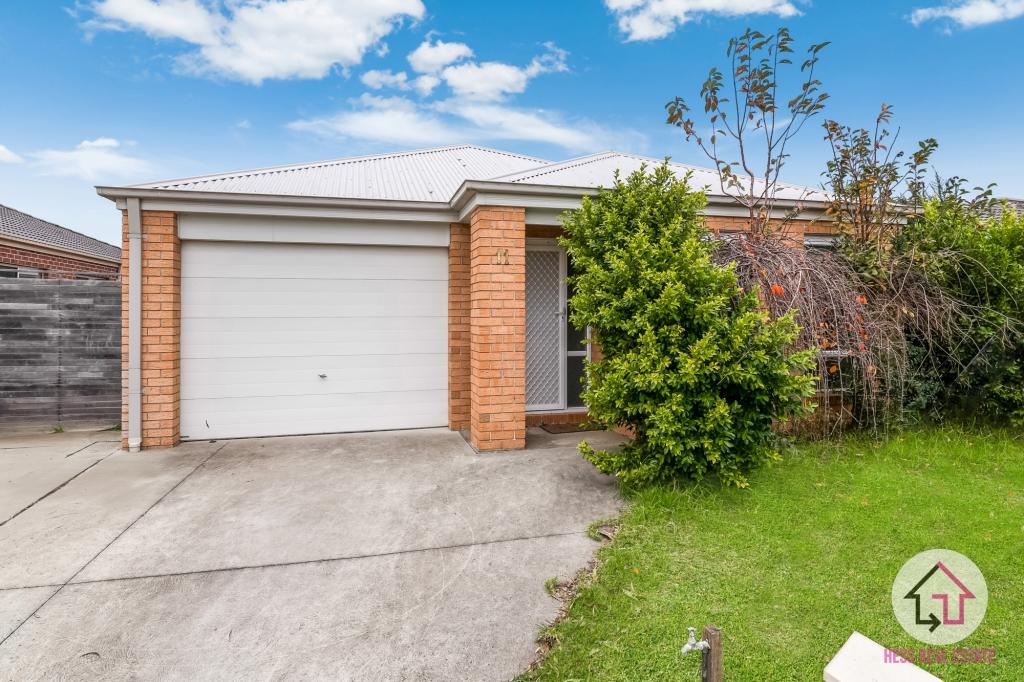 11 Woronora Way, Wallan, VIC 3756