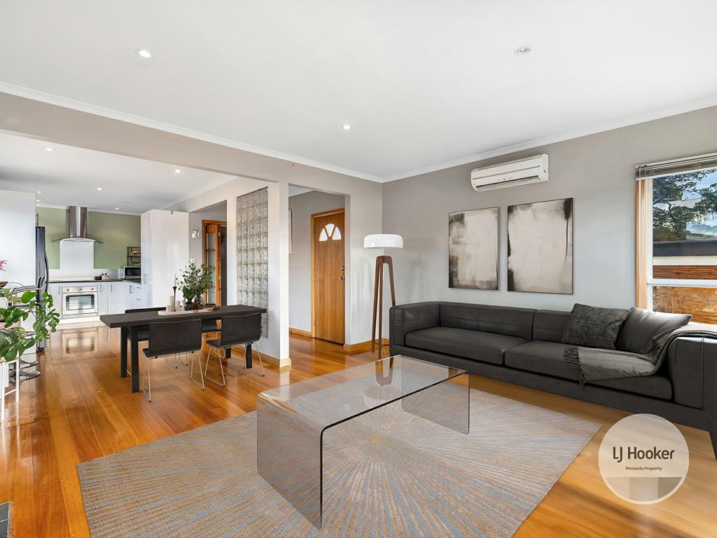 3/2 Stourton St, Rosetta, TAS 7010