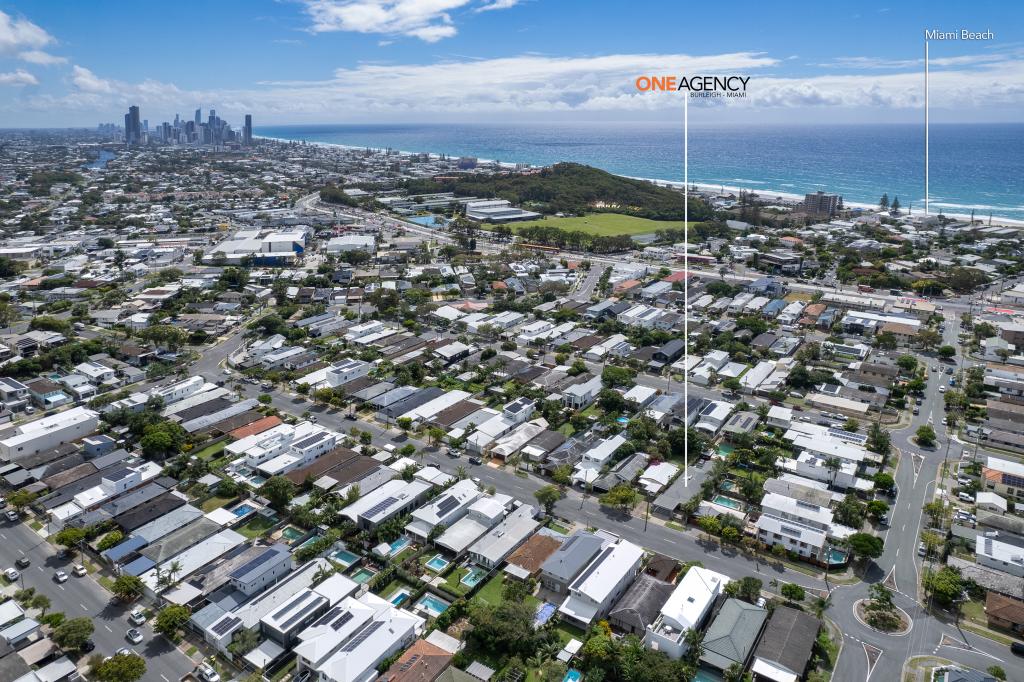 73 Chainey Ave, Miami, QLD 4220