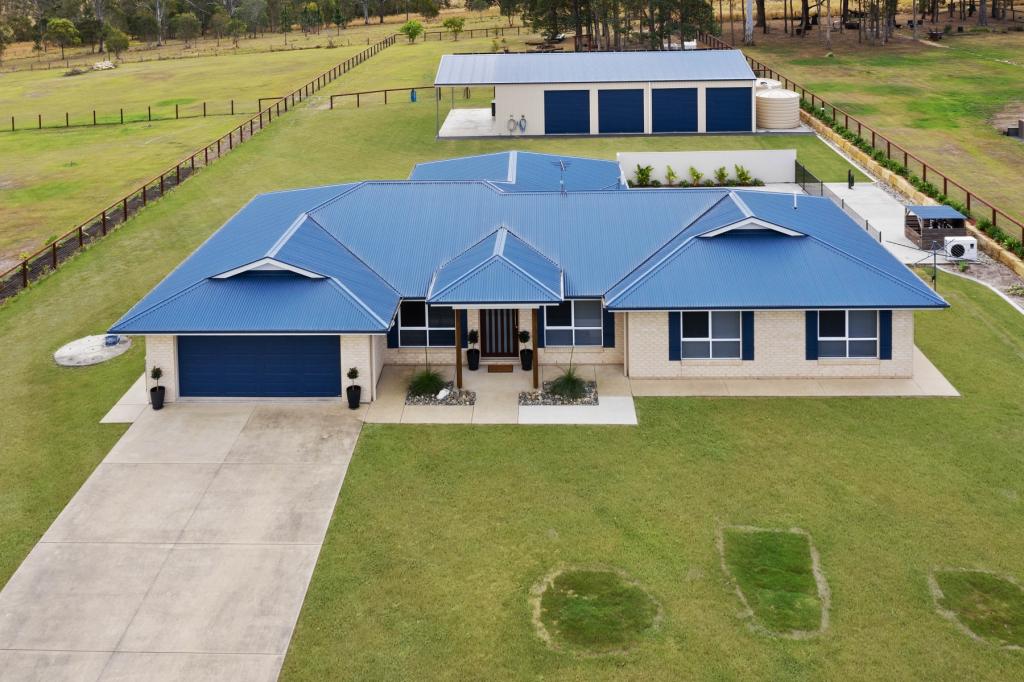 69 Cochran St, Woodford, QLD 4514