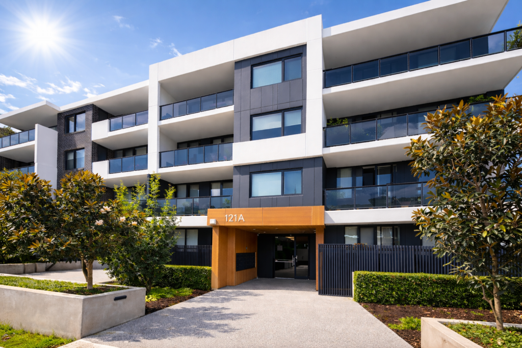 G14/121A JERRALONG DR, SCHOFIELDS, NSW 2762