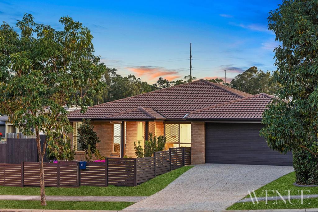 29 Cedarwood St, Berrinba, QLD 4117