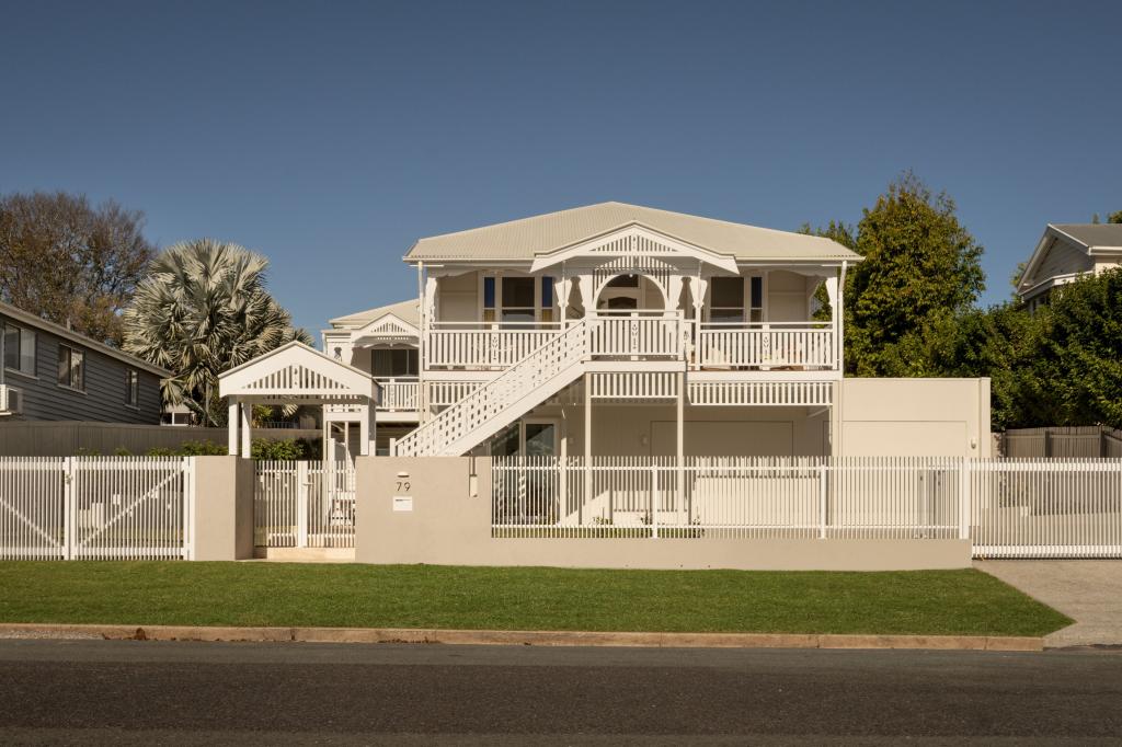 79 Wade St, Virginia, QLD 4014