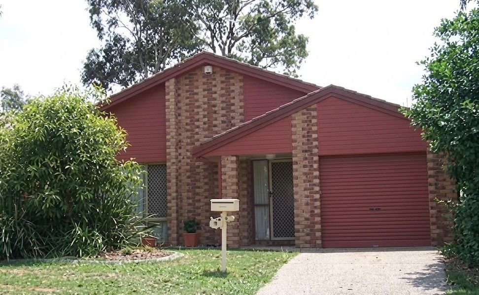 30 Springfield Pl, Forest Lake, QLD 4078