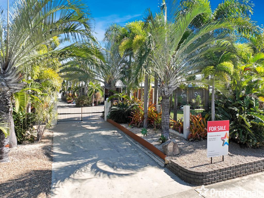 91 Soldiers Rd, Bowen, QLD 4805