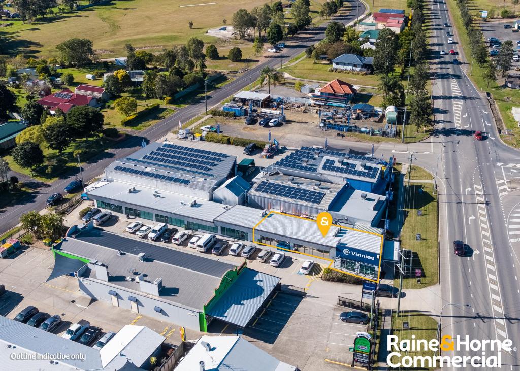 1 & 2/1454 Brisbane Valley Hwy, Fernvale, QLD 4306