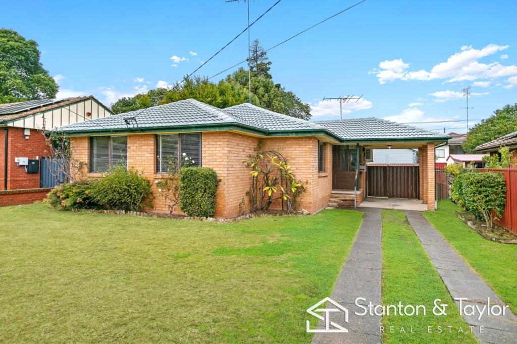 140 Smith St, South Penrith, NSW 2750