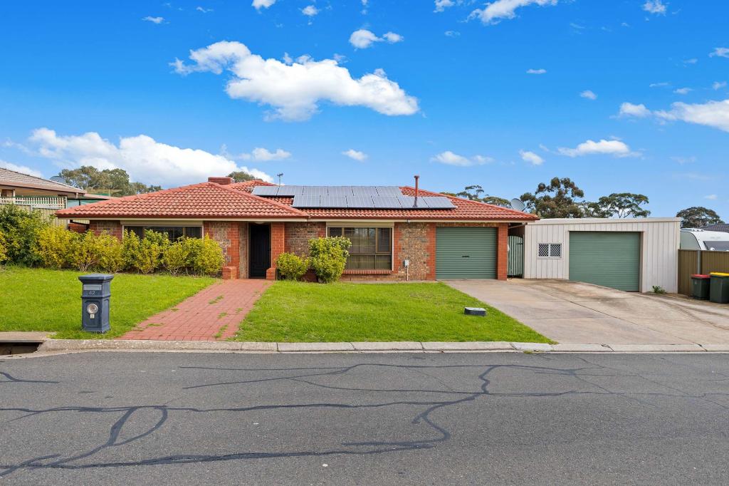 42 Ina Cl, Craigmore, SA 5114