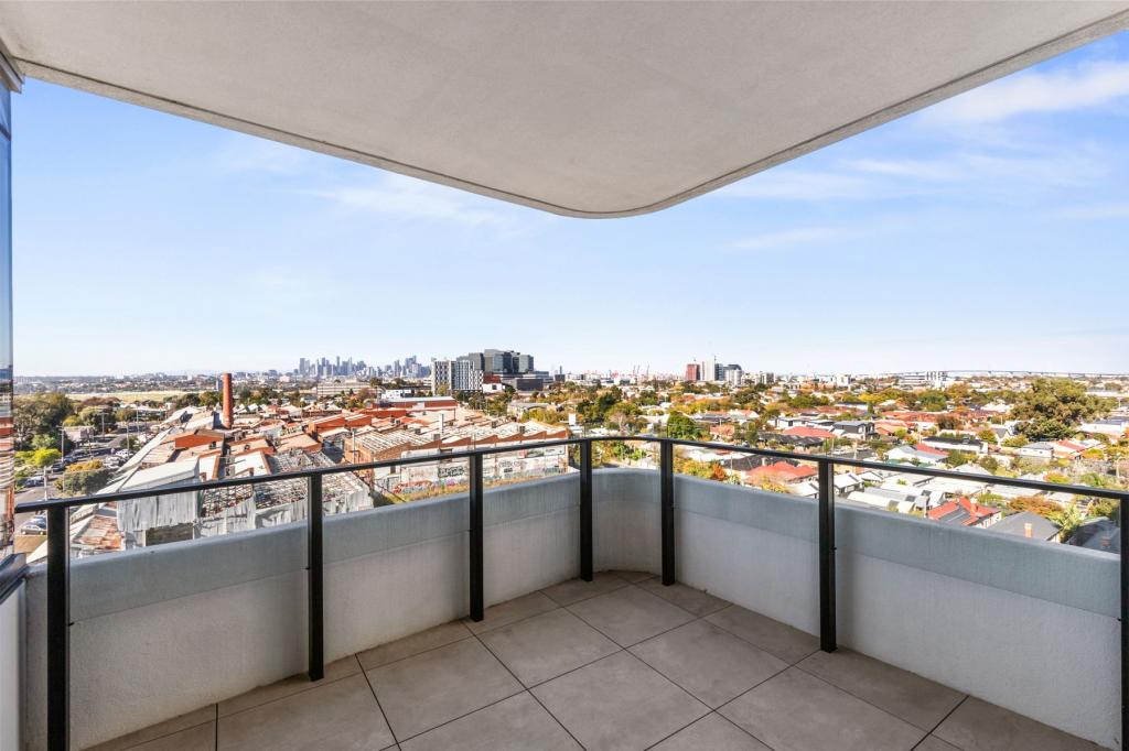 619/188 Ballarat Rd, Footscray, VIC 3011